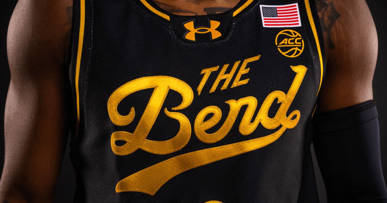 nd hoops jersey