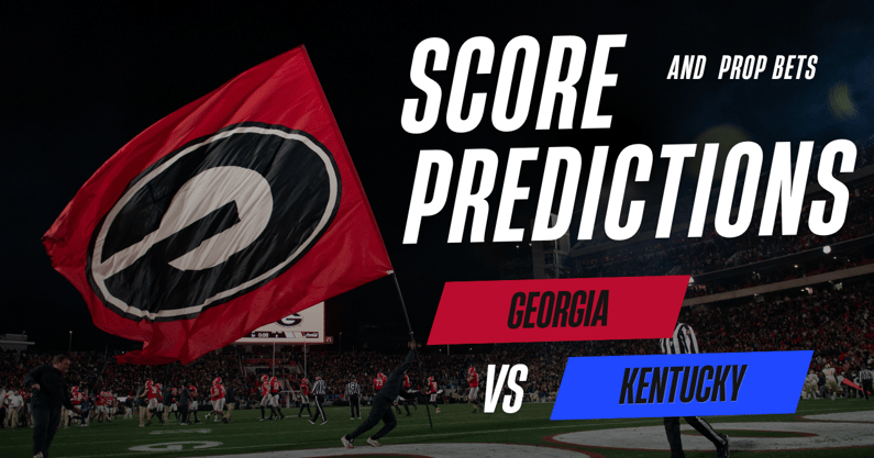 Score Predictions