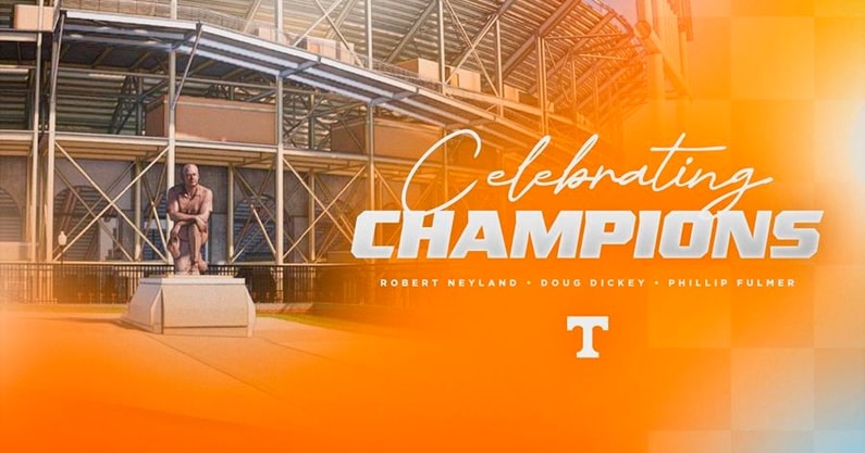 Tennessee Athletics
