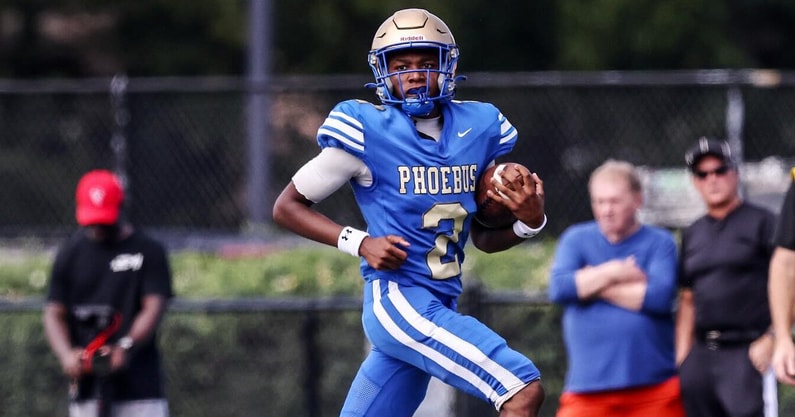Phoebus Maurikus Banks