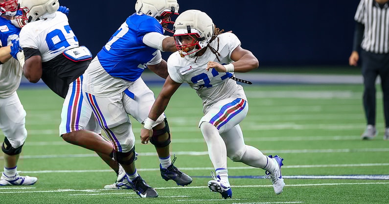 smu-vs-syracuse-availability-report-multiple-starters-questionable-for-mustangs