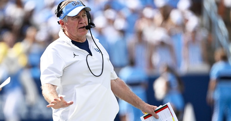Bill Belichick