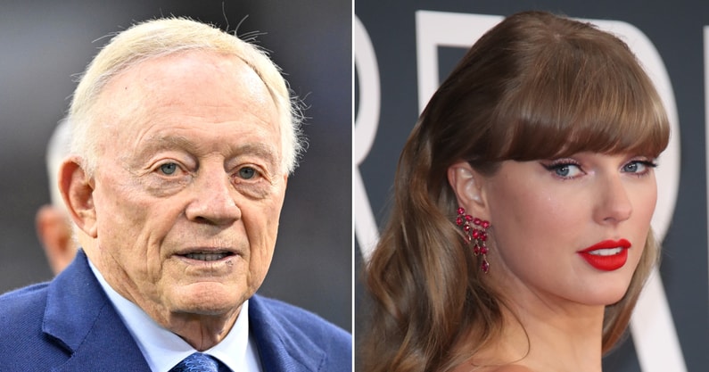 Jerry-Jones-offers-Taylor-Swift-an-elaborate-seat-for-Thanksgiving-Cowboys-game-vs-Chiefs-No-one-is-a-bigger-fan