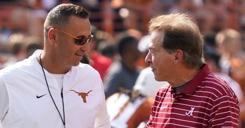 Nick-Saban-reveals-where-he-sees-continued-issues-in-Arch-Manning-Texas-defense