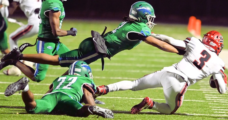 Green Run Salem Action Generic