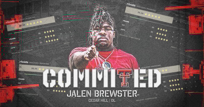 Jalen Brewster