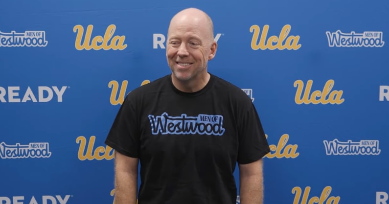 Mick Cronin