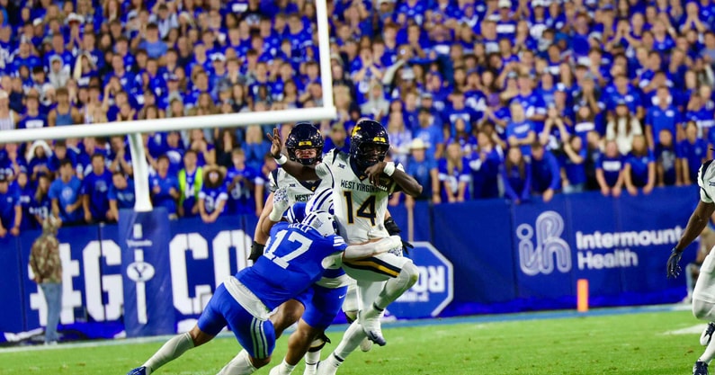 Khalil Wilkins