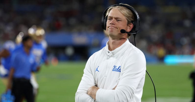 Jerry Neuheisel
