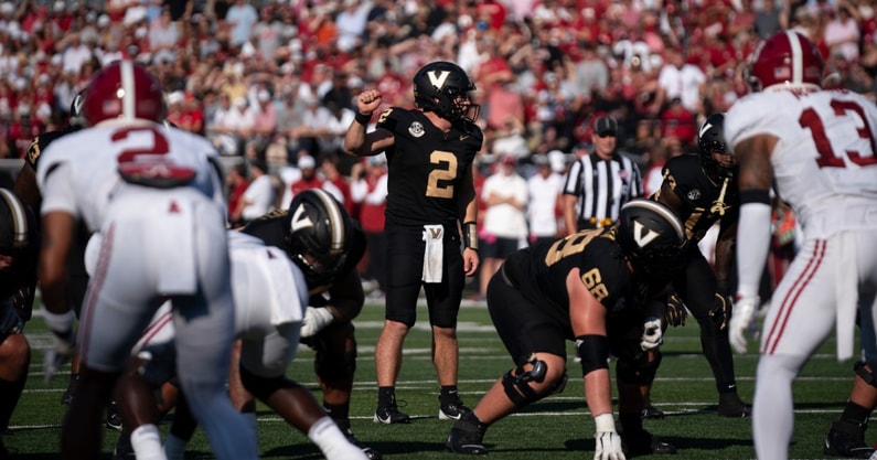 Vanderbilt, Alabama