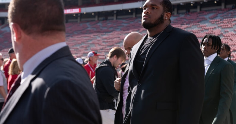 Dawg Walk