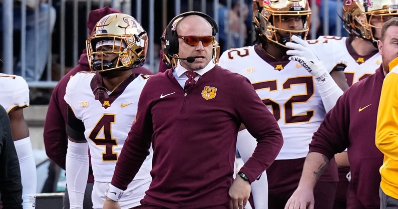 FLECK OHIO STATE