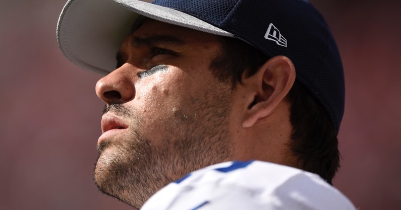 Mark Sanchez