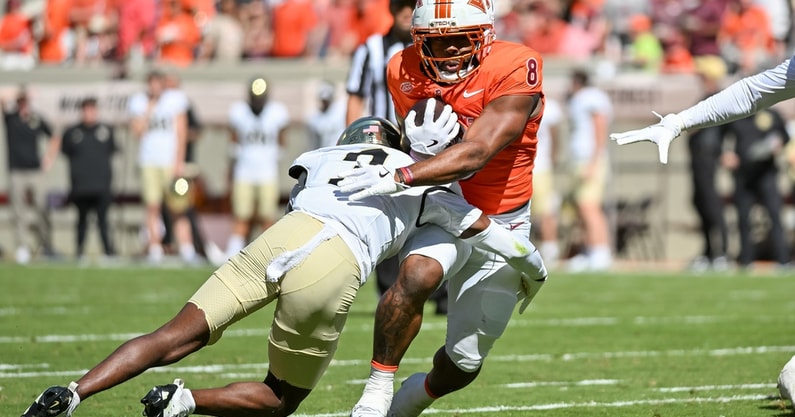 Karon Prunty proving himself