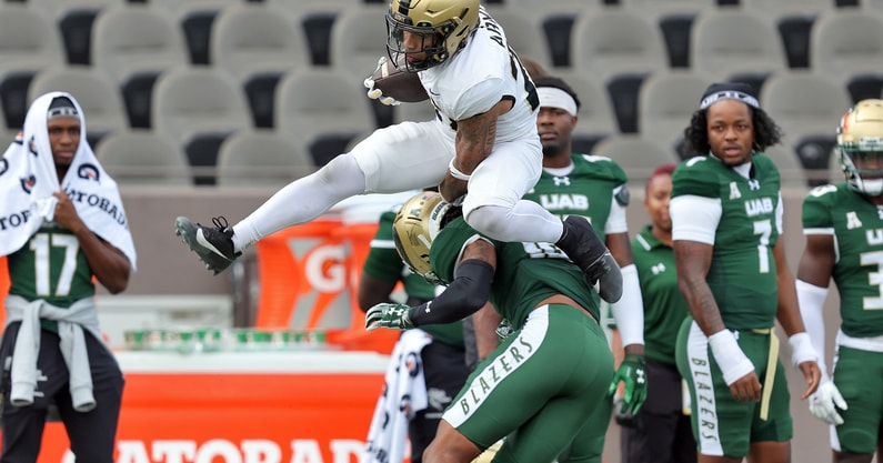 Hurdle