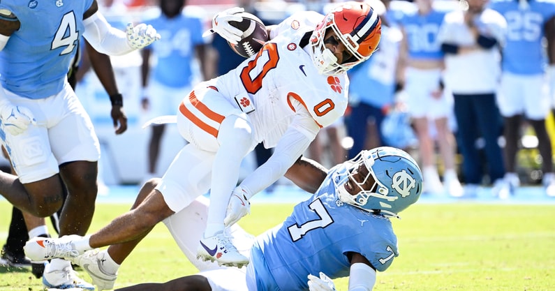 Antonio Williams