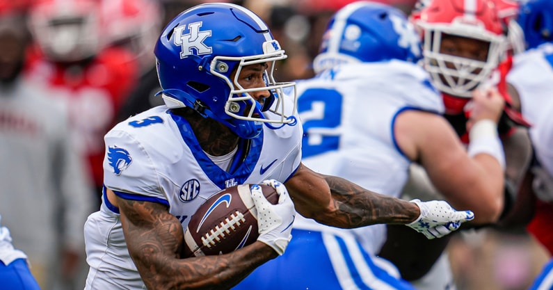seth-mcgowan-cutter-boley-injury-update-kentucky-georgia