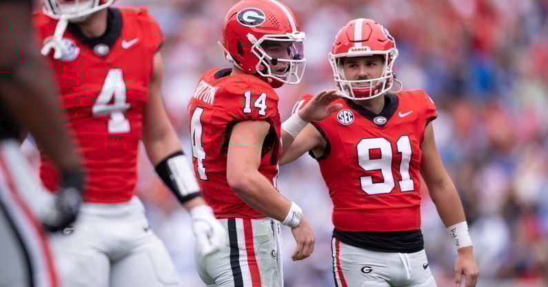 Bulldogs will lean on physicality