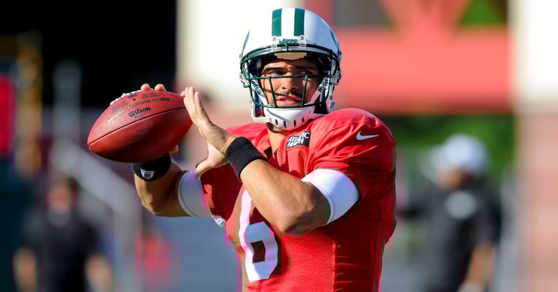 mark sanchez