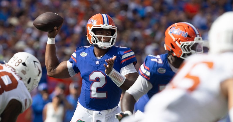 Syndication: Gainesville Sun