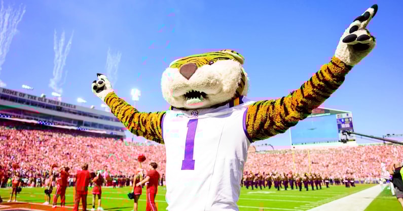 LSU