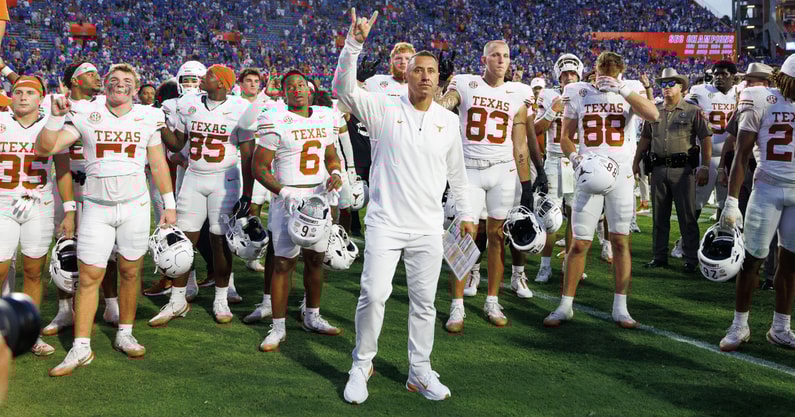 Steve Sarkisian
