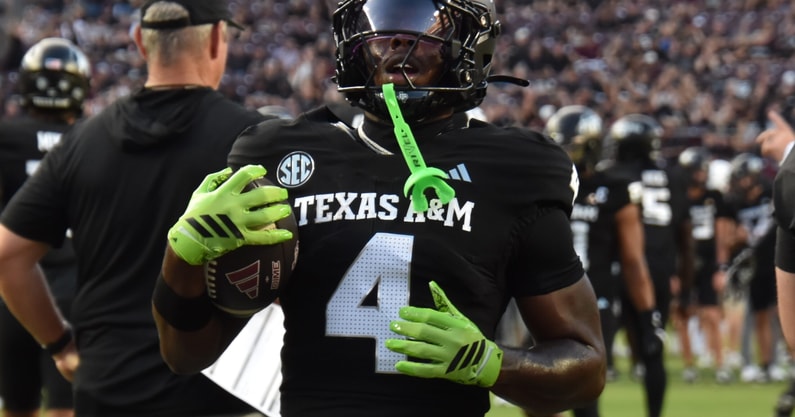 MSU- Rueben Owens