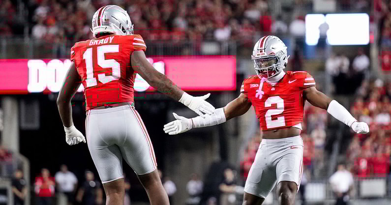 Ohio State defense