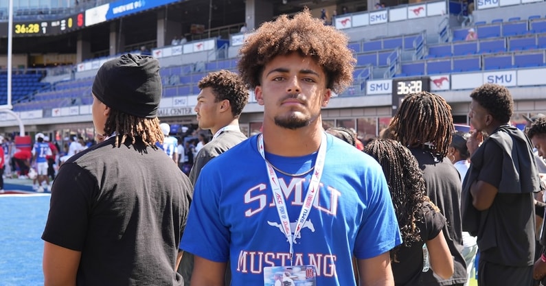recruits-react-to-smu-win-over-syracuse-smu-was-different-today