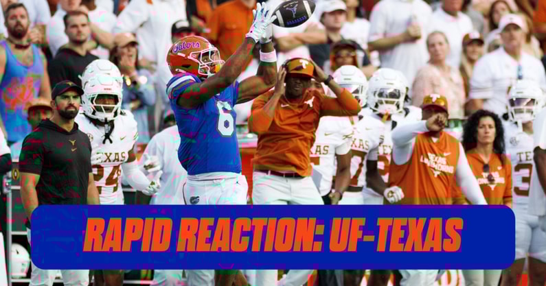 Dallas-Wilson-Florida-Gators