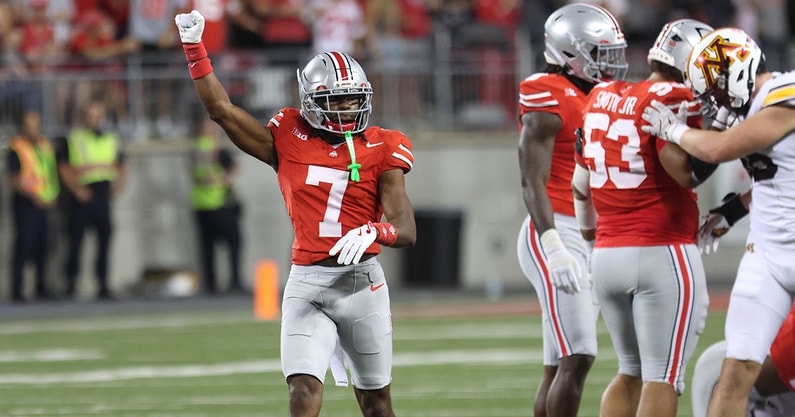 Jermaine Mathews by Birm -- Lettermen Row