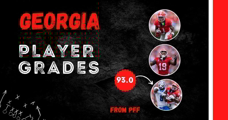 PFF Grades