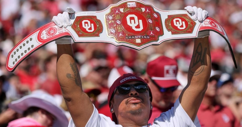 OU fans7