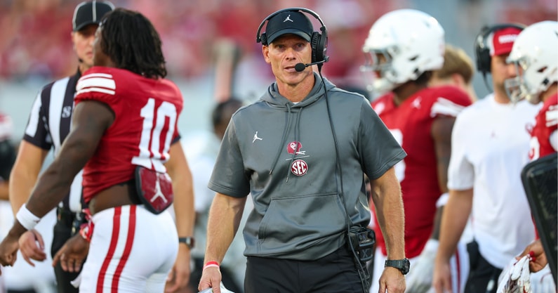Brent Venables