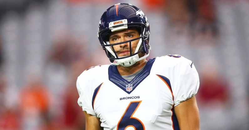 Mark Sanchez