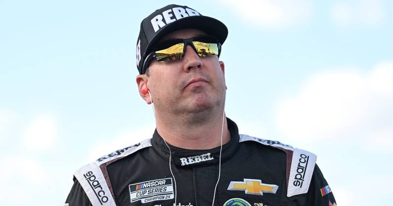 Kyle Busch