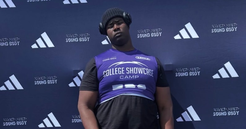 DL Isaiah Broughton