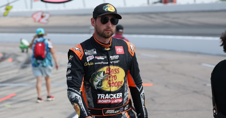 Chase Briscoe