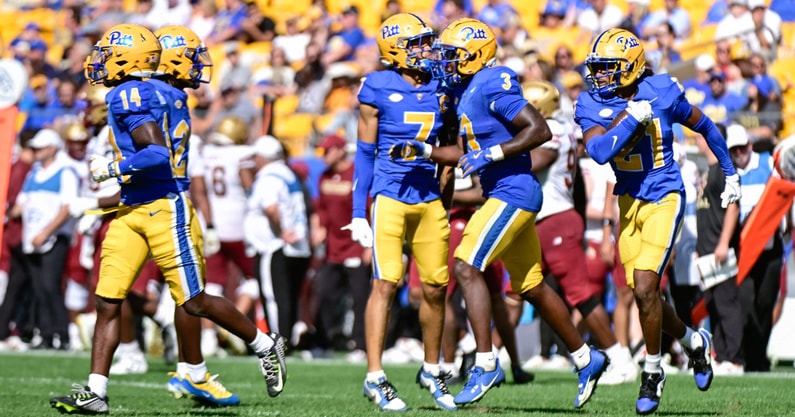 Pittfbdefense
