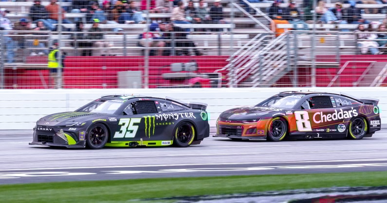 Kyle Busch