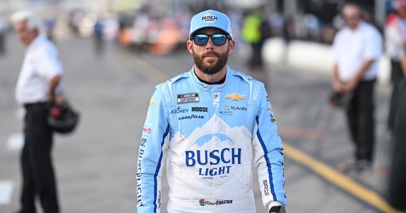 Ross Chastain