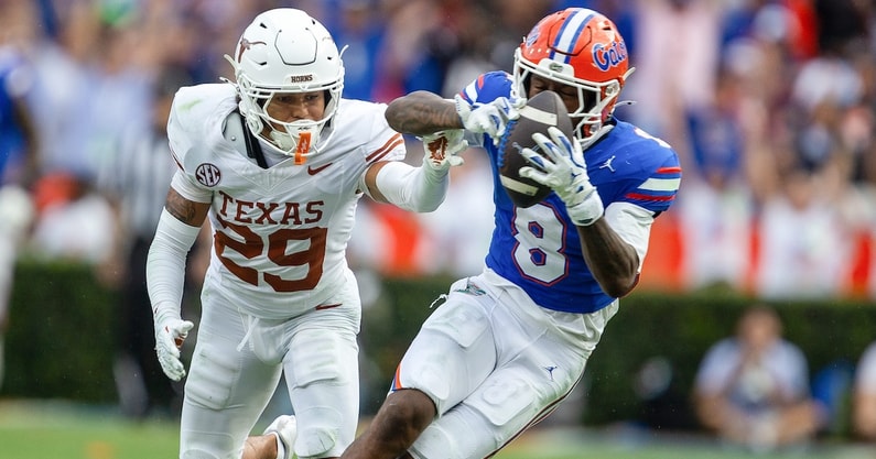 Syndication: Gainesville Sun