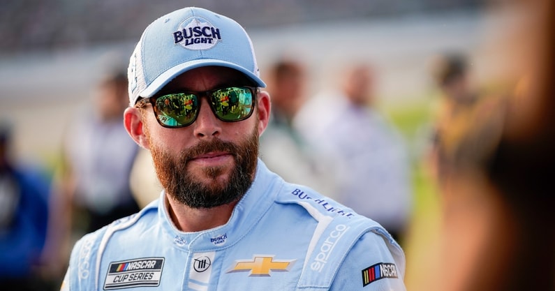 Ross Chastain