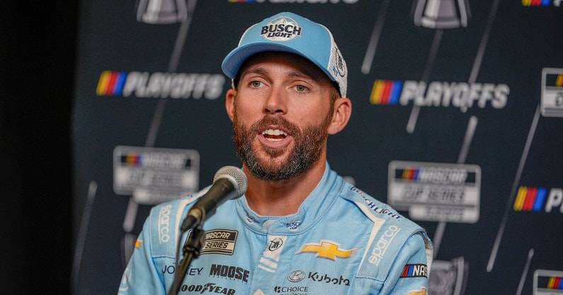 Ross Chastain (5)