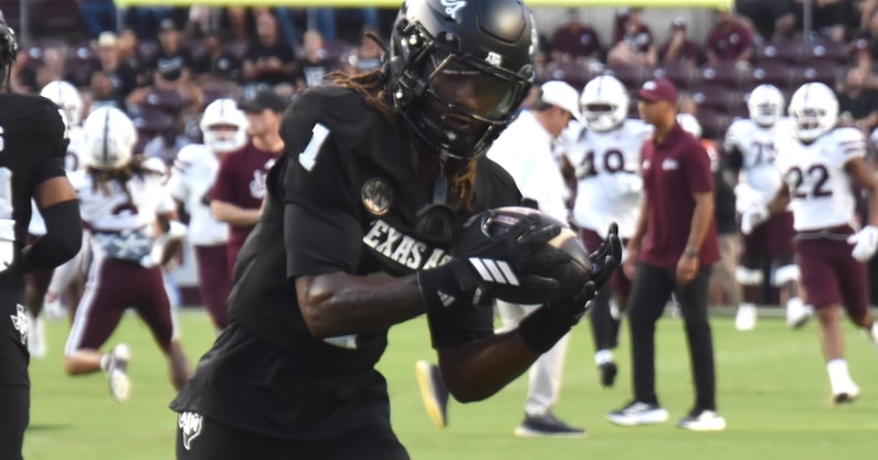 MSU- Mario Craver