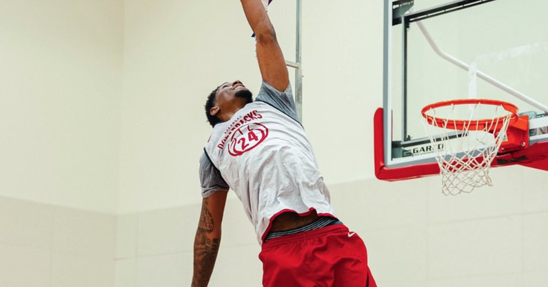 Billy Richmond
