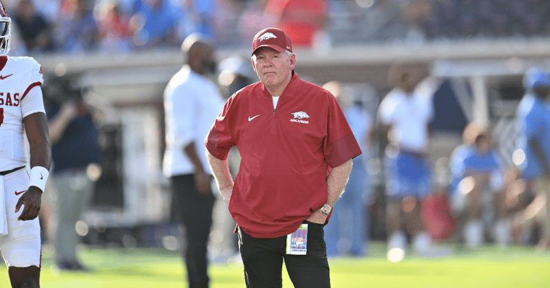 Bobby Petrino
