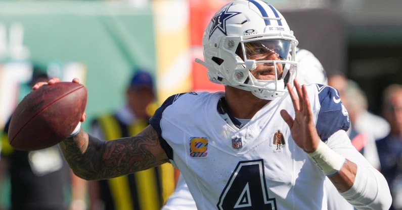 Dak Prescott