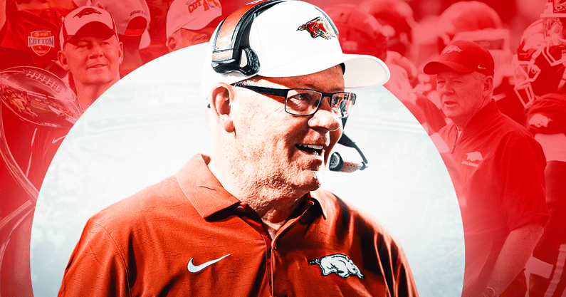 Bobby Petrino AFI