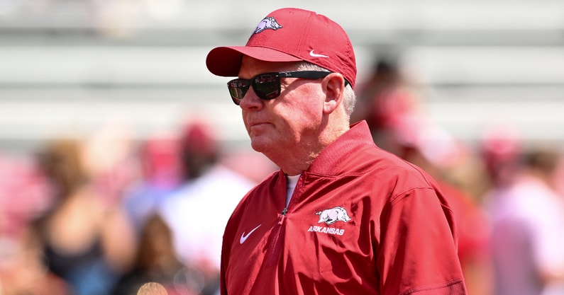 Bobby Petrino